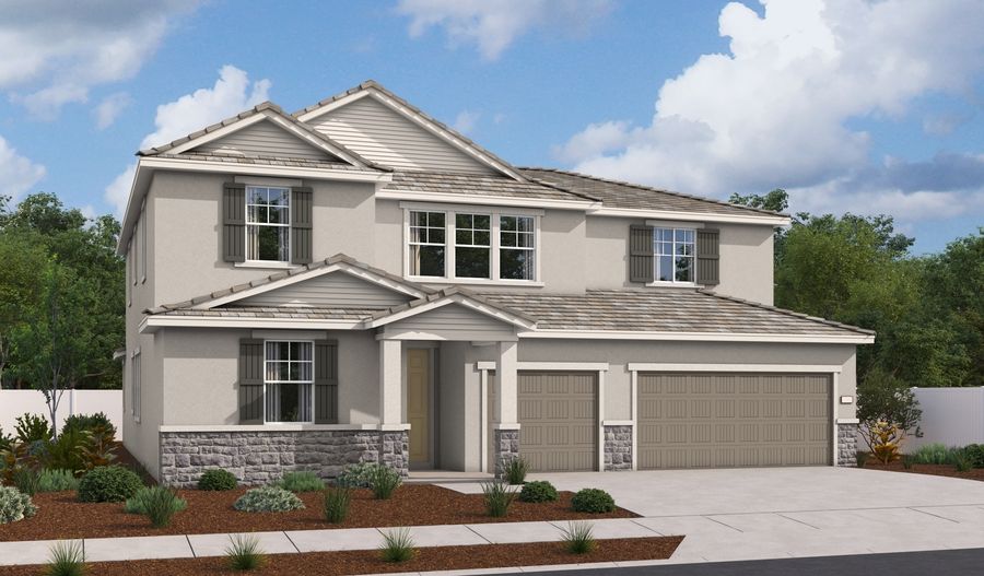 Elevation C