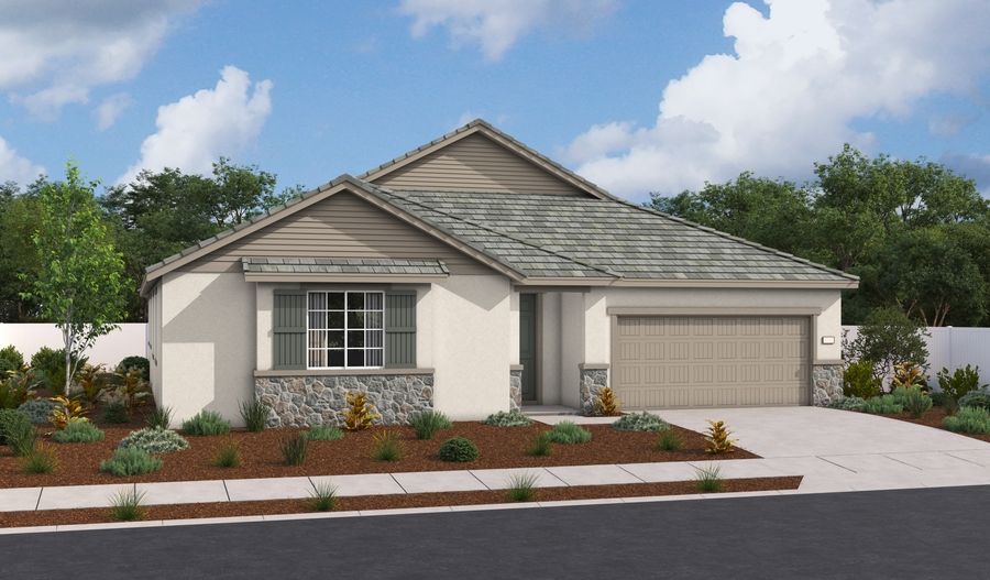 Paige floor plan