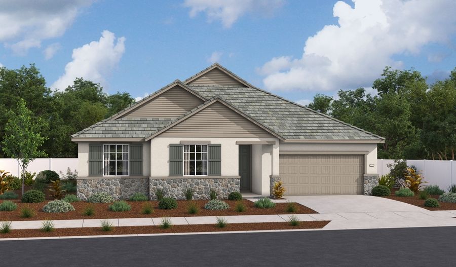 Dalton floor plan