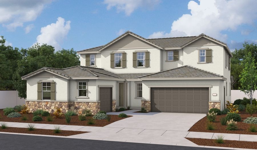 Jasmine floor plan