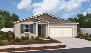 Slate - Seasons at Amoruso Ranch: Roseville, California - Richmond American Homes