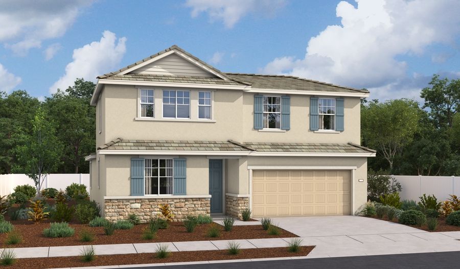 Elevation C