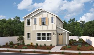 Morello - Cherry Knolls: Elk Grove, California - Richmond American Homes