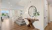 casa en The Preserve at Gateway por Richmond American Homes