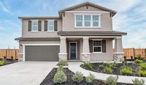 The Preserve at Gateway por Richmond American Homes en Stockton-Lodi California