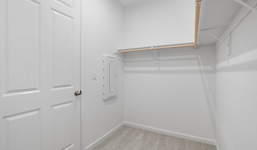Closet