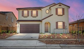 Laguna Ranch - Elk Grove, CA