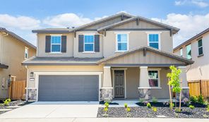 2514 Wisteria Drive (Hemingway)