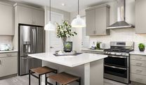 Seasons at Cypress por Richmond American Homes en Sacramento California