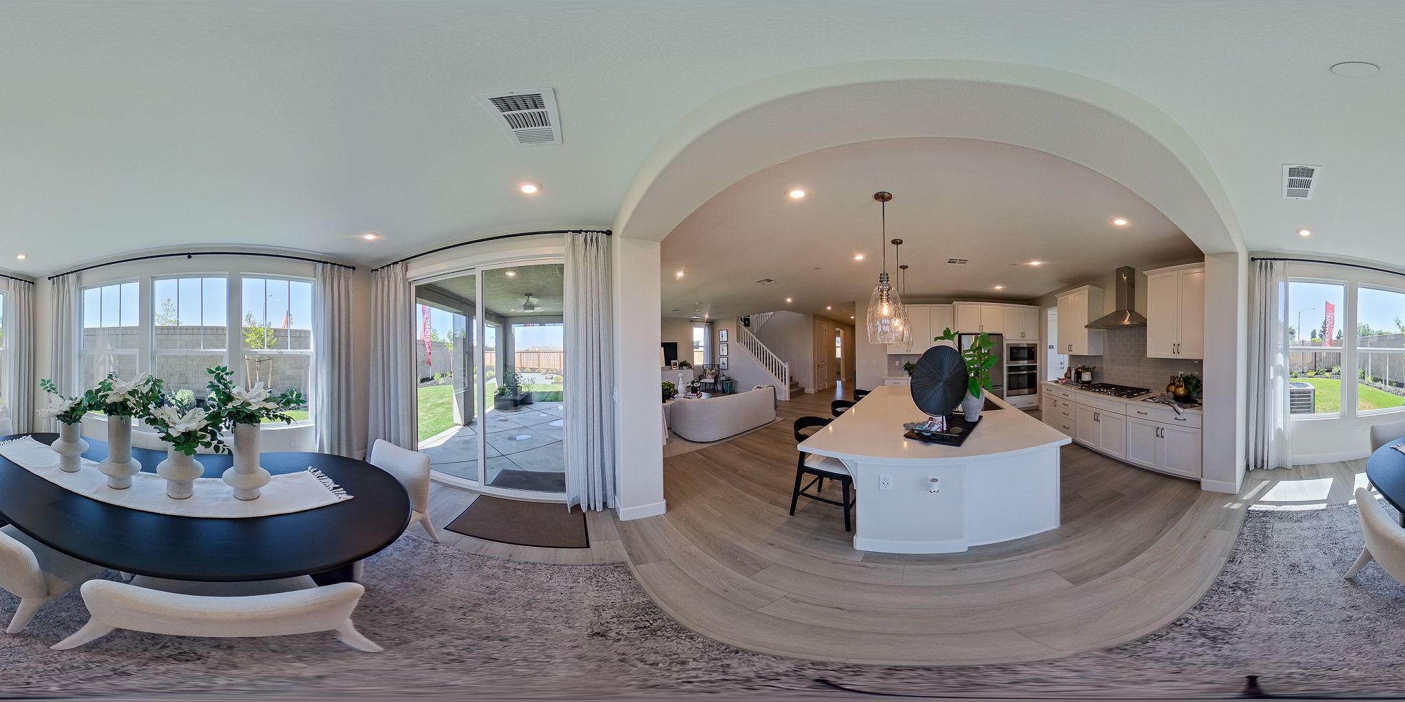 Kitchen and Dining 360 VT JPG