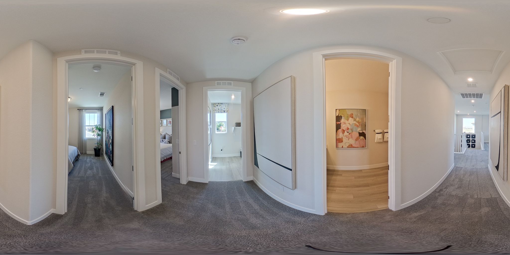 Hallway 360 VT JPG