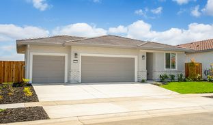 Ruby - Seasons at Riverton South: Plumas Lake, California - Richmond American Homes