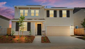3956 Valance Way (Tourmaline)