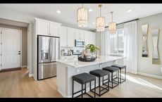 Celebration at Homestead: Dixon, California - Richmond American Homes