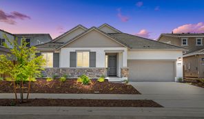 108 Orange Springs Court (Dalton)