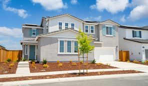 324 Opal Springs Court (Palmer)