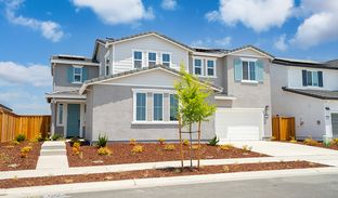 Palmer - Tapestry at Amoruso Ranch: Roseville, California - Richmond American Homes