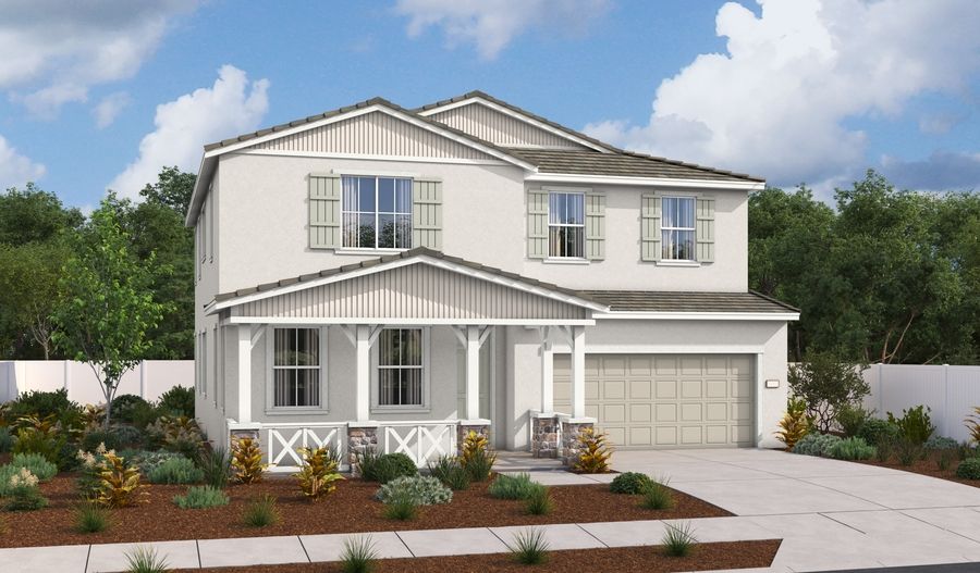 Ammolite floor plan