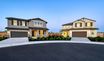 casa en The Preserve at Gateway por Richmond American Homes