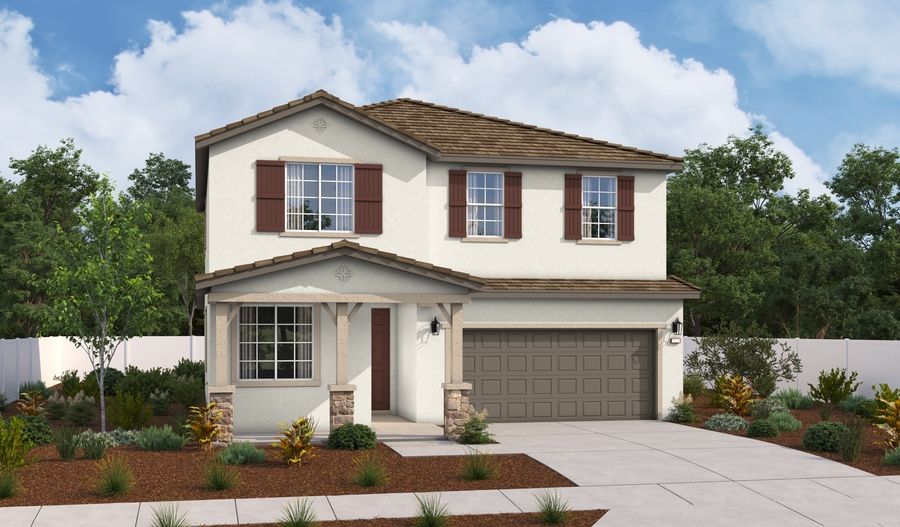 Pearl floor plan