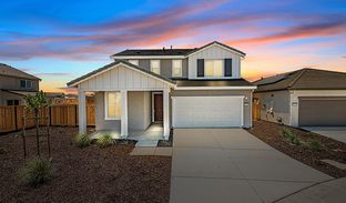 Citrine - Encore at Stanford Crossing: Lathrop, California - Richmond American Homes
