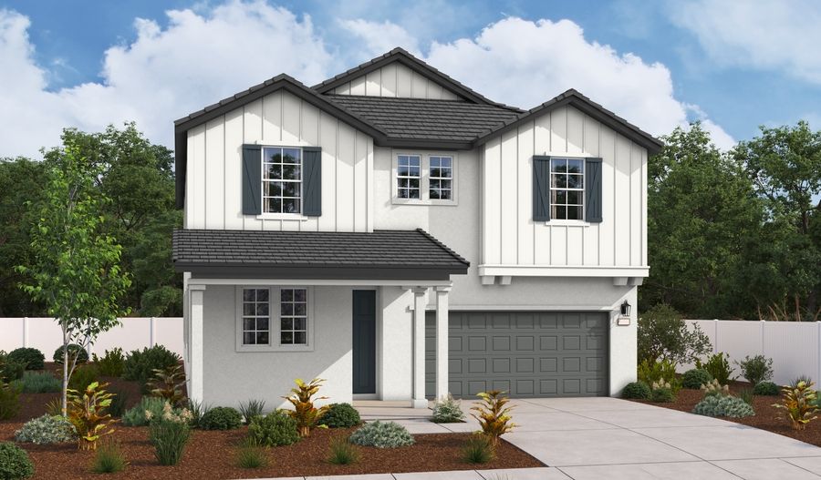 438 E Moana Avenue. Mountain House, CA 95391