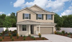 318 Shamrock Drive (Pearl)