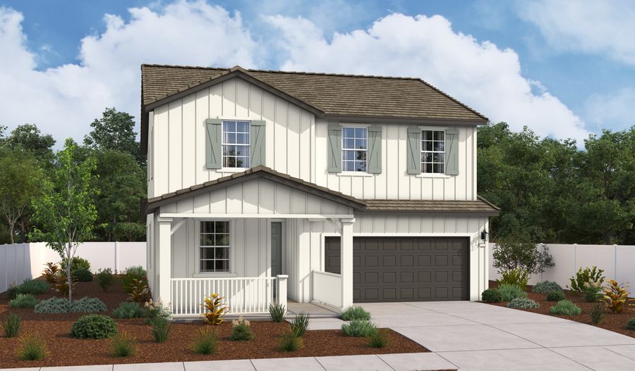 Pearl floor plan