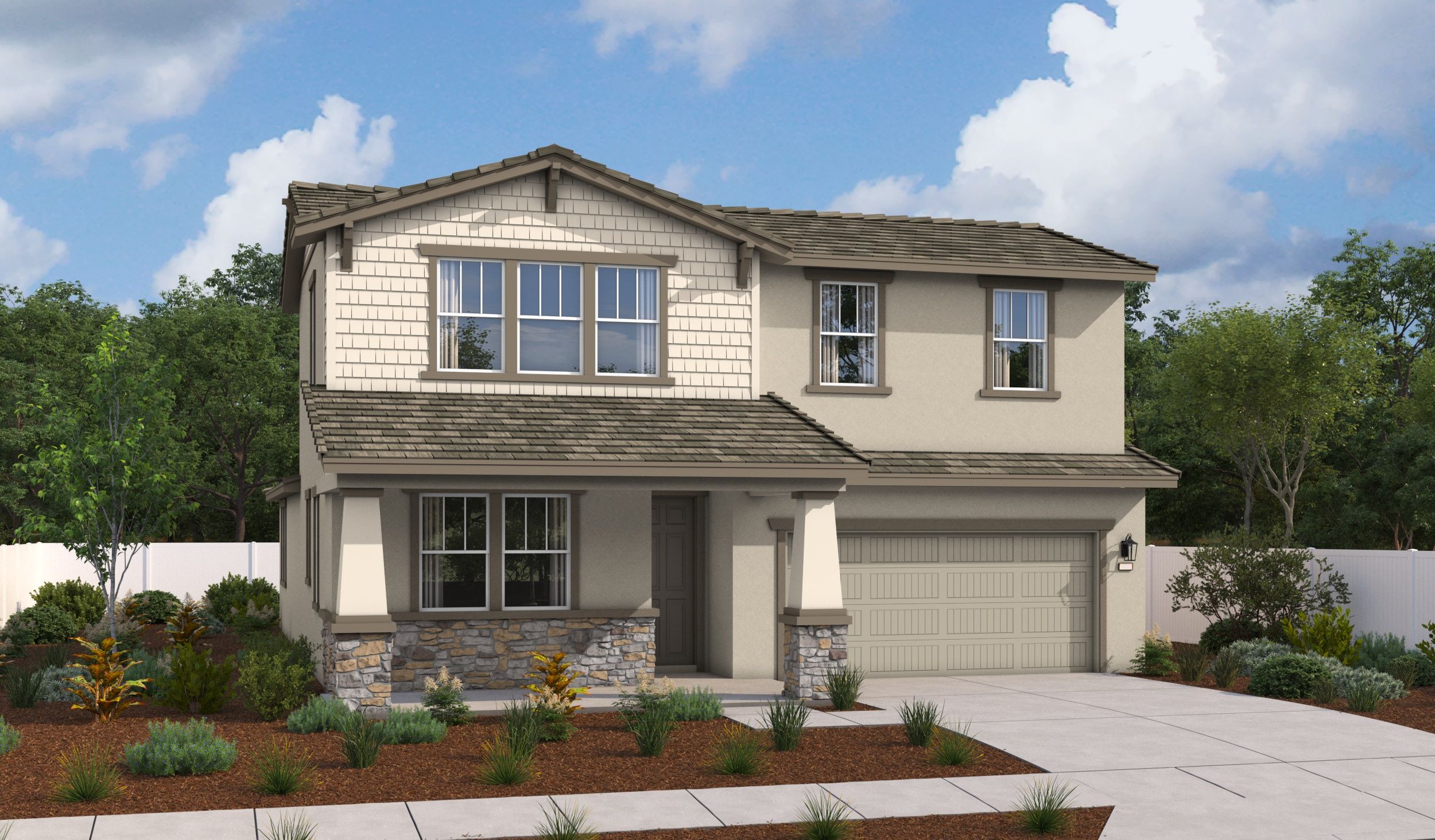 Elderberry floor plan