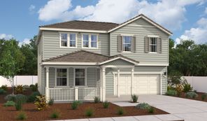 307 Shamrock Drive (Tourmaline)