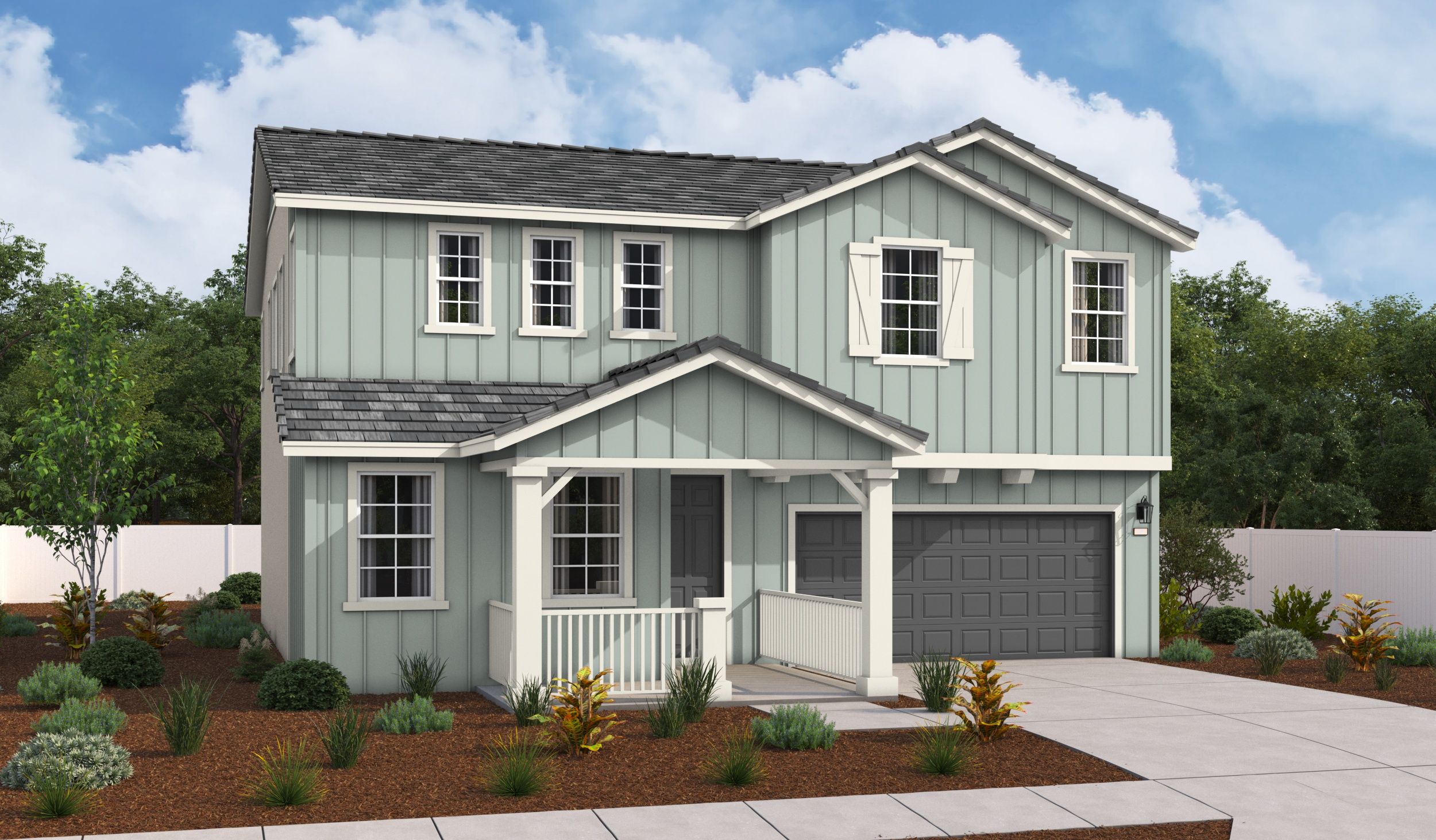 Tourmaline floor plan