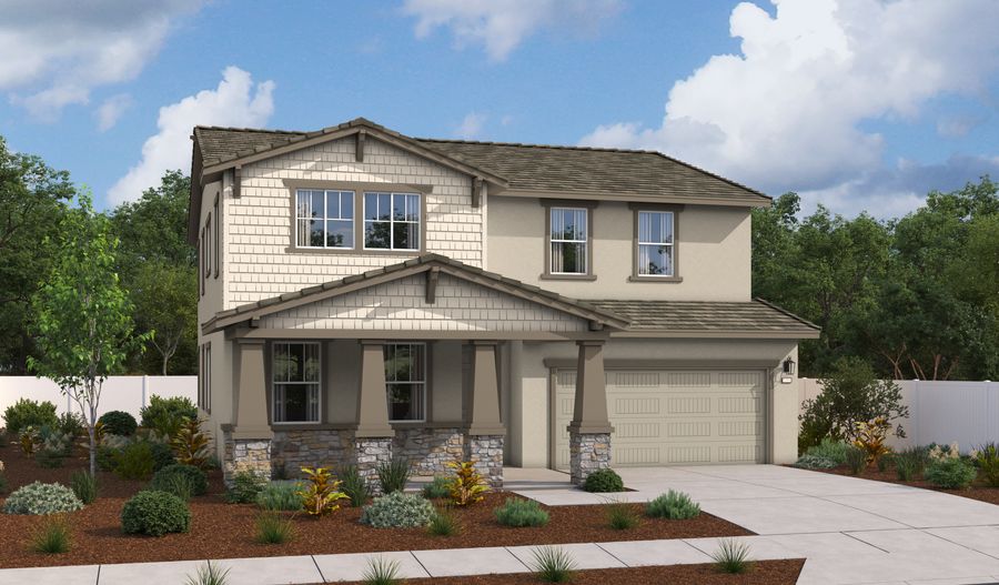 Ammolite floor plan