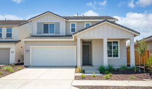 Citrine - Encore at Stanford Crossing: Lathrop, California - Richmond American Homes