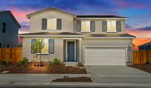 508 Grazing Ranch Court (Ammolite)