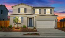 Seasons at Amoruso Ranch por Richmond American Homes en Sacramento California
