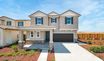 casa en Belleza at Lakeview por Richmond American Homes