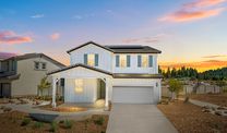 Seasons at Loma Rica Ranch por Richmond American Homes en Sacramento California