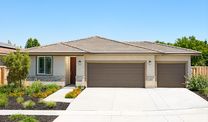 Seasons at Riverton South por Richmond American Homes en Sacramento California
