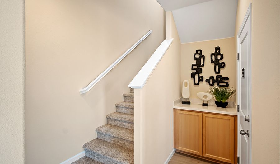 Stairway