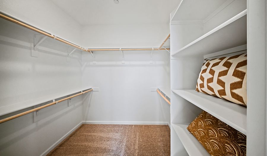 Closet