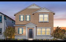 Cherry Knolls: Elk Grove, California - Richmond American Homes