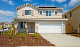 Lapis - Seasons at Sierra Vista: Roseville, California - Richmond American Homes