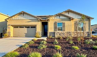 Decker - Villa Ticino: Manteca, California - Richmond American Homes