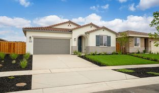 Agate - Seasons at Riverton South: Plumas Lake, California - Richmond American Homes