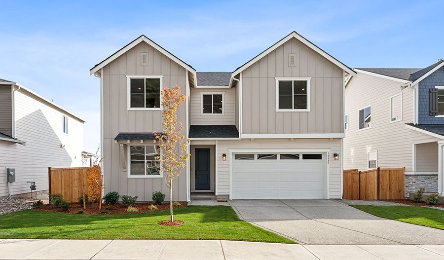 10661 Treasure Drive NW (Coronado)