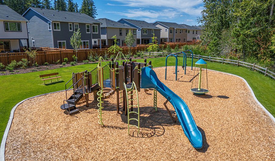 Uplands Playground