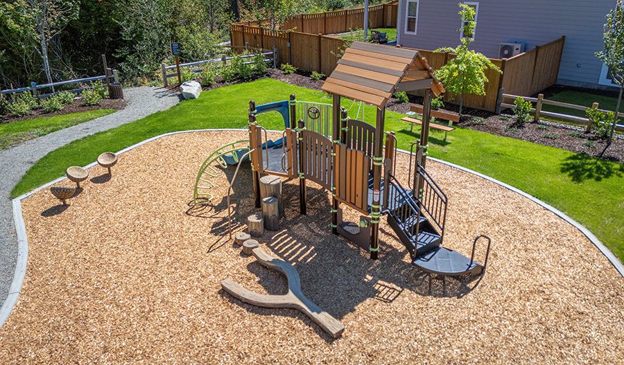 Uplands Playground