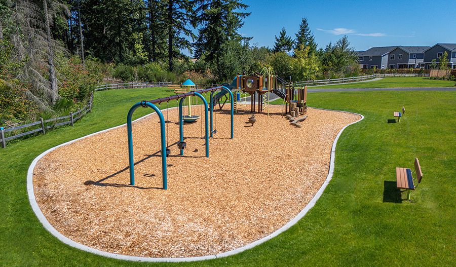 Uplands Playground