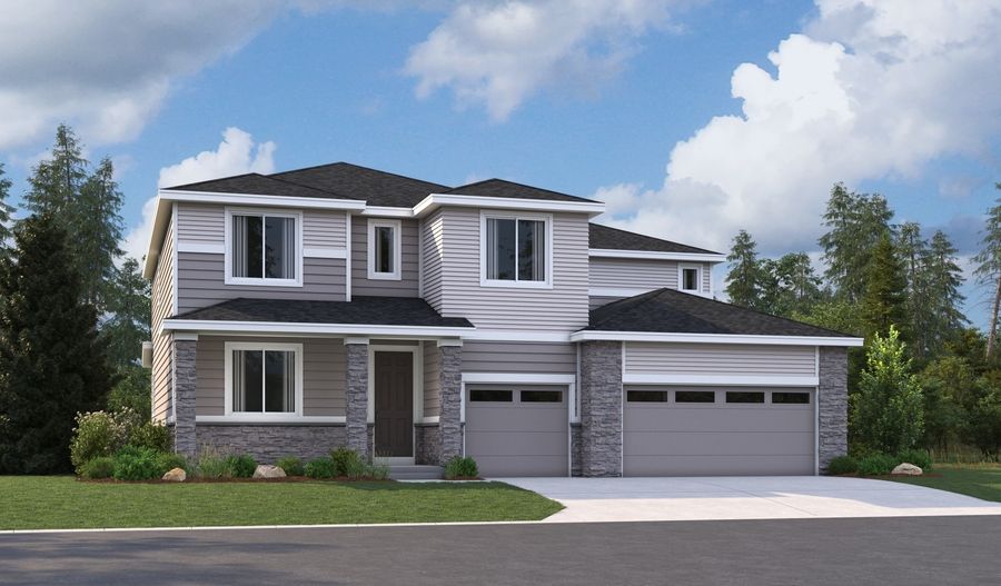 The Donovan Elevation C