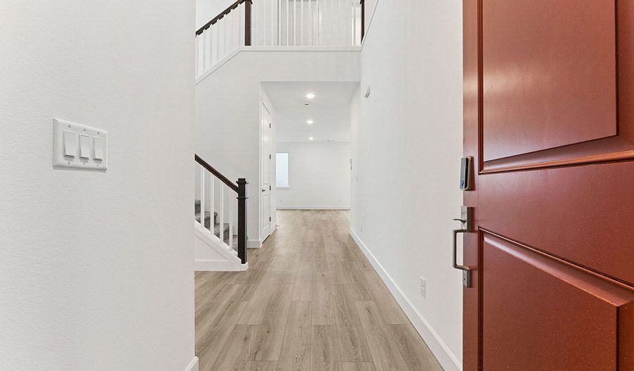 Entry